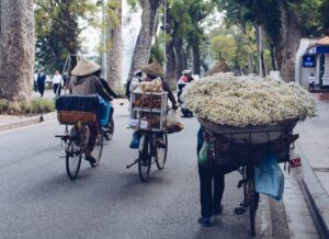 Vietnam, Un Interesante Socio Comercial Para Sudamérica