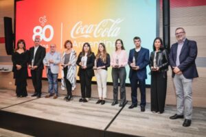 El INTA Concordia fue reconocido por su trabajo en la producción citrícola