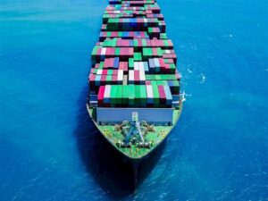 Tarifas spot del transporte marítimo regresarían a la ansiada normalidad en diciembre