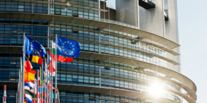 El Parlamento Europeo aprobó la norma que restringe el ingreso de productos provenientes de zonas deforestadas y que no respeten los derechos indígenas