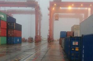 El Reino Unido y Europa «piden cítricos a gritos», pero sigue lloviendo en Sudáfrica