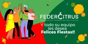 Felices Fiestas