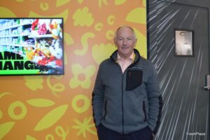 Justin Chadwick, de Citrus Growers Association: «Puede que tengamos que analizar a lo largo de la temporada a qué mercados enviar nuestros cítricos»