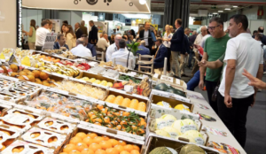 Fruit Attraction aterriza en Sao Paulo con más de 300 expositores de 13 países