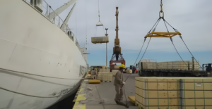 La industria, un pilar de la fruticultura argentina