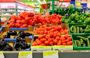 Preocupación en Europa ante un posible desabastecimiento de frutas y verduras por la DANA en España