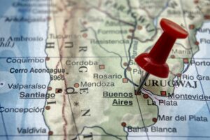 Betina Ernst: “Proyecto que podemos enviar más frutas argentinas a Europa”