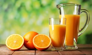 Canadá enfrenta una “agria” presión mientras suben los precios del jugo de naranja