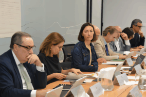 España: El Ministerio de Agricultura, Pesca y Alimentación estima una producción de 5,44 millones de toneladas de cítricos para la campaña 2025/2026