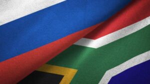 Las exportaciones de cítricos sudafricanos a Rusia casi se han duplicado