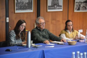 La Mesa Citrícola suma esfuerzos y recursos en la lucha contra el HLB