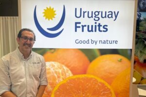 Dr. Fernando Rivas, del INIA de Uruguay: «Las nuevas variedades de naranja uruguayas son una innovación que apuesta a escalar en la competitividad del segmento»