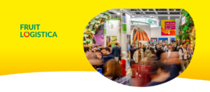 El Mundo del Producto: Frutas de Argentina