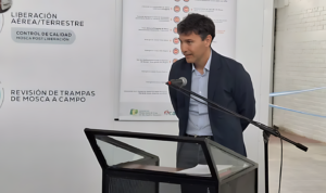 Nicolás Sánchez: De las reformas del Gobierno, a la autocrítica y los drones