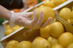 José Antonio García, director de Ailimpo: «El limón español está dominando los mercados europeos con una cuota superior al 90% esta campaña»