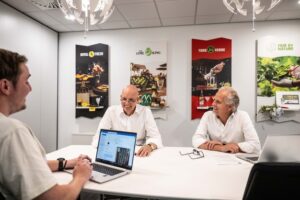 Peter Bouman, de Sour Supplier by FMI: La ampliación de la superficie dedicada a la lima en Brasil alcanza la plena producción