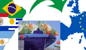 El 1 de mayo comienza a aplicarse el acuerdo comercial entre la Unión Europea y Mercosur