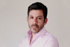 Juan González Pita, de Salix Fruits: Los envíos de fruta y la guerra en Oriente Medio