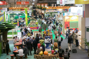 Fruit Attraction 2026 supera ya la ocupación total de su última edición