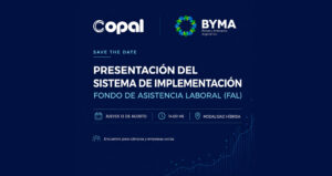 Presentación del Sistema de Implementación del Fondo de Asistencia Laboral (FAL)