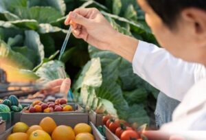 Un endurecimiento de los LMR para los productos agrícolas importados aumentaría la producción propia en la UE