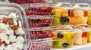 Llega el reglamento de la UE que marcará un antes y un después en los envases alimentarios