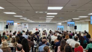 La V Jornada Poscosecha de Cítricos analizará en Valencia los retos de la próxima campaña