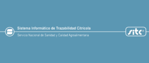 Sistema informatico de trazabilidad citrícola (SITC)
