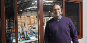Presidente de los exportadores de cítricos del NEA, Enrique Yelin avisa que los envíos de naranjas y mandarinas cayeron de 170 mil a solo 50 mil toneladas: Por eso pide incrementar esfuerzos para abrir Estados Unidos