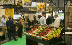 Las empresas frutihortícolas argentinas, en Fruit Attraction