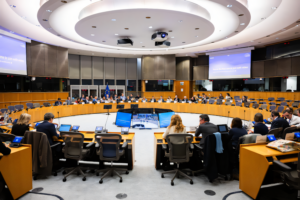 El Consejo de la UE y la Eurocámara modifican la norma de producción, etiquetado y certificación de productos agrícolas ecológicos
